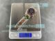 ARF Swiss Clone Rolex Datejust 31mm Two-tone Watch Purple Roman Dial with VI Diamond (7)_th.jpg